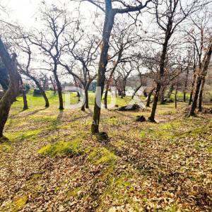OPATIJA, OPRIĆ - Građevinsko zemljište 2740 m2 s pogledom na more!