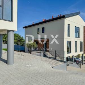 OPATIJA, PAVLOVAC - 2S+DB prizemlje novogradnje s vrtom blizu Opatije i Rijeke