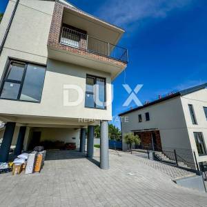 OPATIJA, PAVLOVAC - 2S+DB prizemlje novogradnje s vrtom blizu Opatije i Rijeke