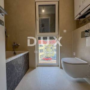 OPATIJA, PAVLOVAC - 3S+DB stan u vrhunskoj novogradnji s krovnom terasom, panorama pogled, blizu Opatije
