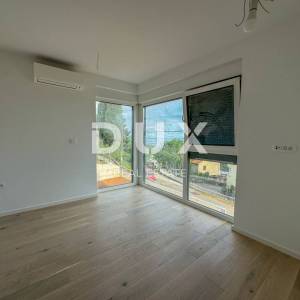OPATIJA, PAVLOVAC - 3S+DB stan u vrhunskoj novogradnji s krovnom terasom, panorama pogled, blizu Opatije