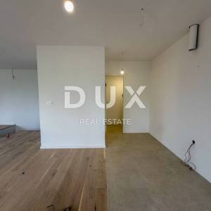 OPATIJA, PAVLOVAC - veći stan 143m2, 3 spavaće sobe, krovna terasa, novogradnja blizu Opatije, pogled