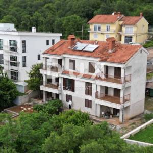 OPATIJA, PAVLOVAC, VOLOSKO - kuća/ zgrada 600m2 s 4 stana i s panoramskim pogledom na more + okoliš 1000m2