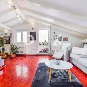 OPATIJA - Penthouse 222m2 na fantastičnoj lokaciji za najam