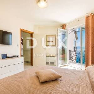 OPATIJA - Penthouse 222m2 na fantastičnoj lokaciji za najam