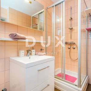 OPATIJA - Penthouse 222m2 na fantastičnoj lokaciji za najam