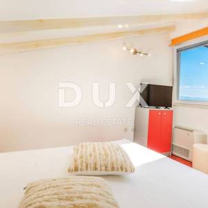 OPATIJA - Penthouse 222m2 na fantastičnoj lokaciji za najam