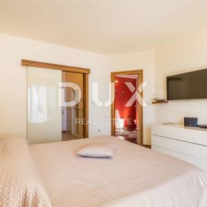 OPATIJA - Penthouse 222m2 na fantastičnoj lokaciji za najam