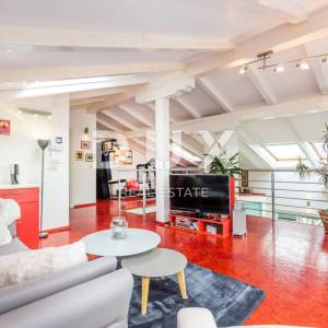 OPATIJA - Penthouse 222m2 na fantastičnoj lokaciji za najam