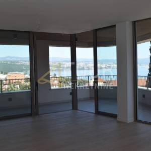 Opatija, penthouse s bazenom, 343.85m2