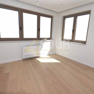 Opatija, penthouse s bazenom, 343.85m2