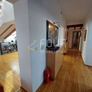 OPATIJA - Penthouse u centru Opatije