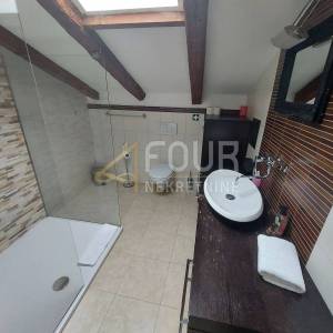 OPATIJA - Penthouse u centru Opatije