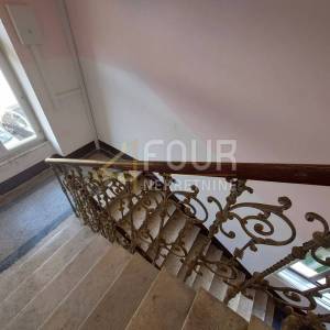 OPATIJA - Penthouse u centru Opatije