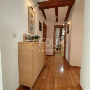 OPATIJA - Penthouse u centru Opatije
