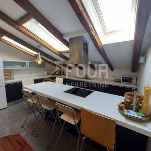 OPATIJA - Penthouse u centru Opatije