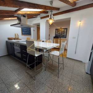 OPATIJA - Penthouse u centru Opatije