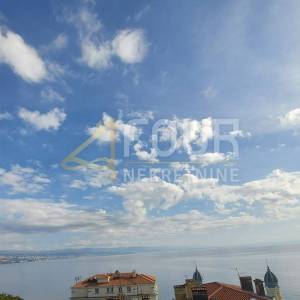 OPATIJA - Penthouse u centru Opatije