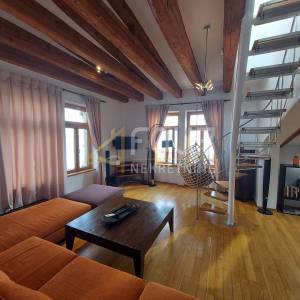 OPATIJA - Penthouse u centru Opatije