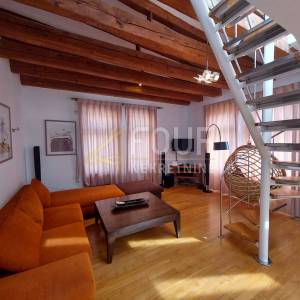 OPATIJA - Penthouse u centru Opatije