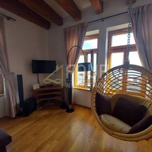 OPATIJA - Penthouse u centru Opatije