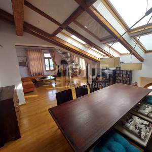 OPATIJA - Penthouse u centru Opatije