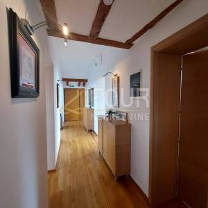 OPATIJA - Penthouse u centru Opatije