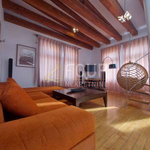 OPATIJA - Penthouse u centru Opatije