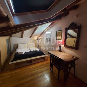 OPATIJA - Penthouse u centru Opatije