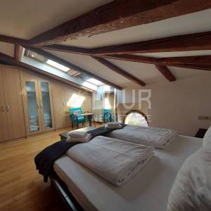 OPATIJA - Penthouse u centru Opatije