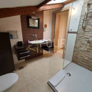 OPATIJA - Penthouse u centru Opatije