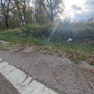 OPATIJA, PERMANI - Poljoprivredno zemljište, 5100 m2