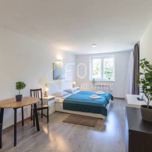 Opatija, Pobri, 124.42m2, stan, terasa, lođa, vrt 125m2