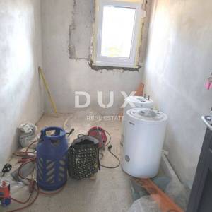 OPATIJA, POBRI - 2S+DB stan 72 m2 - POGLED NA MORE!!