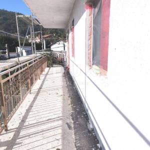 OPATIJA, POBRI - 2S+DB stan 72 m2 - POGLED NA MORE!!