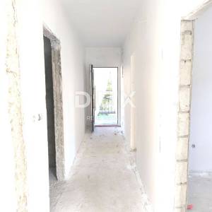 OPATIJA, POBRI - 2S+DB stan 72 m2 - POGLED NA MORE!!