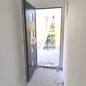OPATIJA, POBRI - 2S+DB stan na 2. katu s parkingom 72 m2