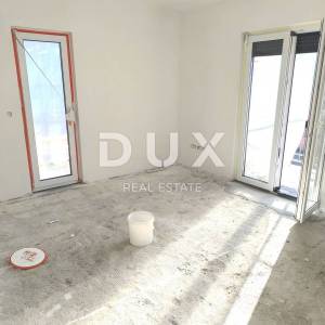 OPATIJA, POBRI - 2S+DB stan na 2. katu s parkingom 72 m2