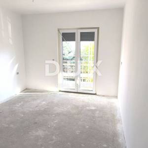 OPATIJA, POBRI - 2S+DB stan na 2. katu s parkingom 72 m2