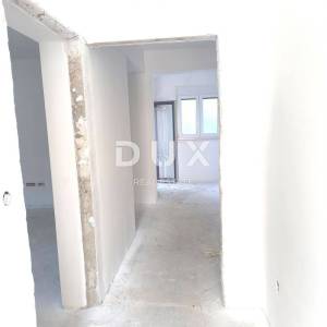 OPATIJA, POBRI - 2S+DB stan na 1. katu s parkingom 72 m2