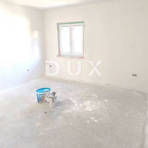 OPATIJA, POBRI - 2S+DB stan na 1. katu s parkingom 72 m2
