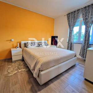 OPATIJA, POBRI - 3S + DB s balkonom
