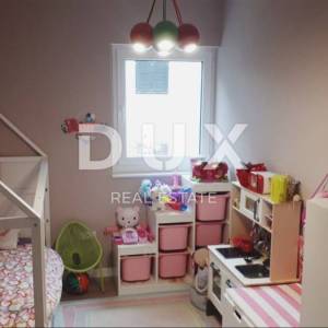 OPATIJA-POBRI 3s+db 85m2 u vrhunskoj novogradnji s pogledom na more