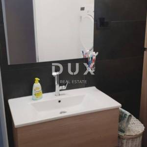 OPATIJA-POBRI 3s+db 85m2 u vrhunskoj novogradnji s pogledom na more