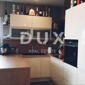 OPATIJA-POBRI 3s+db 85m2 u vrhunskoj novogradnji s pogledom na more