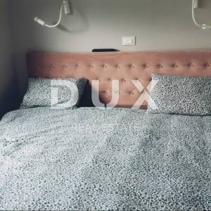 OPATIJA-POBRI 3s+db 85m2 u vrhunskoj novogradnji s pogledom na more