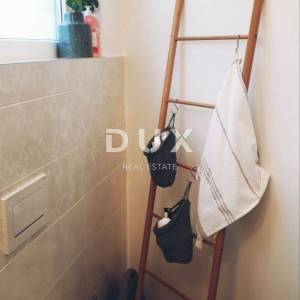 OPATIJA-POBRI 3s+db 85m2 u vrhunskoj novogradnji s pogledom na more