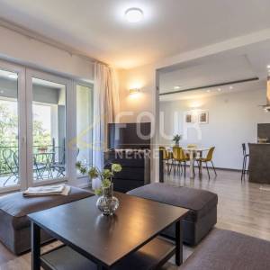 Opatija, Pobri, 3s+db, lođa, pogled na more