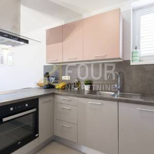 Opatija, Pobri, 3s+db, lođa, pogled na more