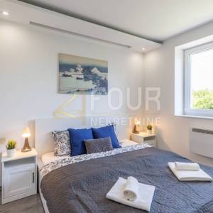 Opatija, Pobri, 3s+db, lođa, pogled na more